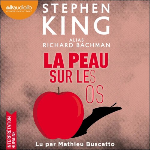 La Peau sur les os