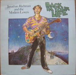 Back in Your Life