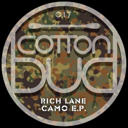 Camo E.P.
