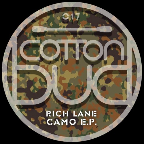 Camo E.P.