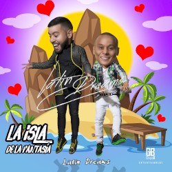 La isla de la fantasía