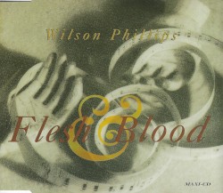 Flesh & Blood