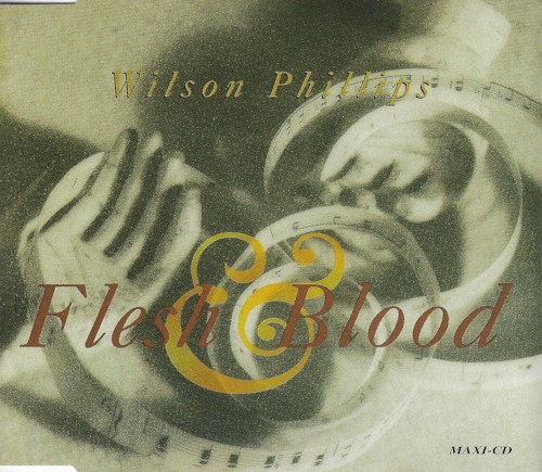 Flesh & Blood