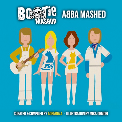 ABBA Mashed