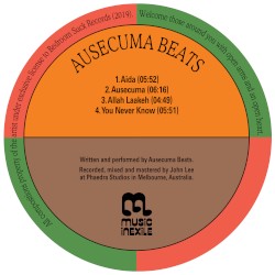 Ausecuma Beats