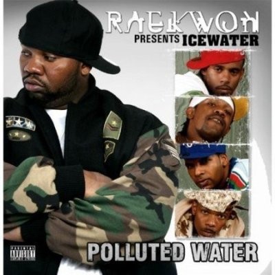 Polluted Water