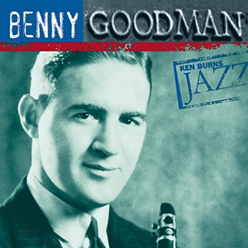 Ken Burns Jazz