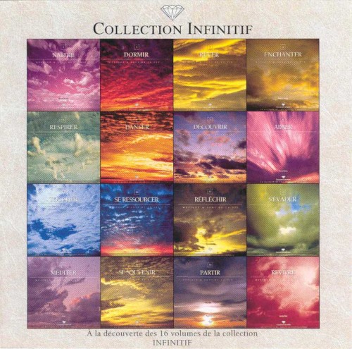 Infinitif