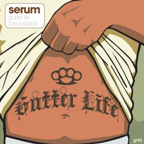 Gutter Life / Basslick