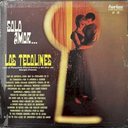 Solo amor