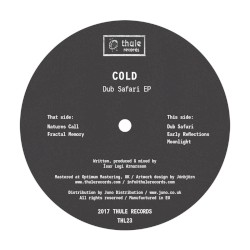 Dub Safari EP