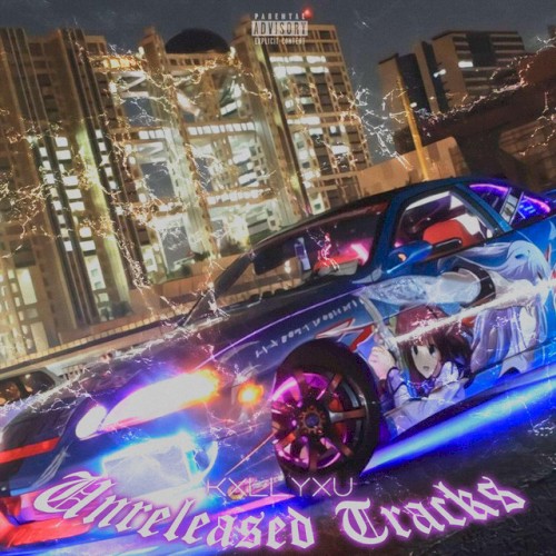 Unreleased Tracks
