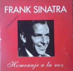 Homenaje a la Voz