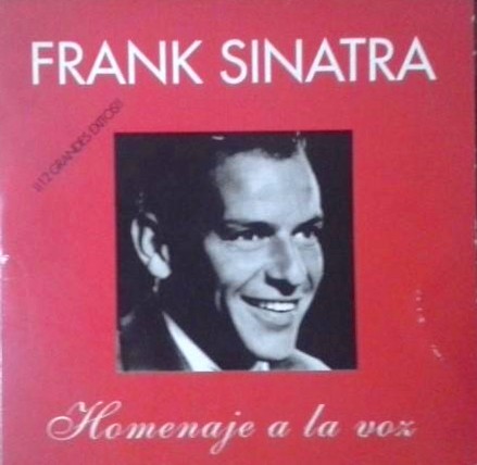 Homenaje a la Voz