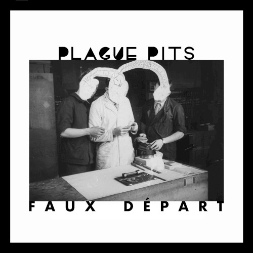 Faux Départ