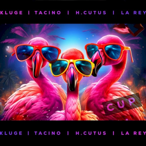 Cup Remix