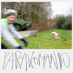 PARAKOMANDO