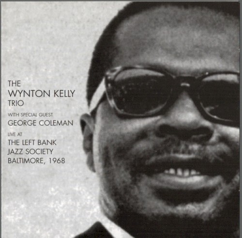 Live at the Left Bank Jazz Society Baltimore, 1968