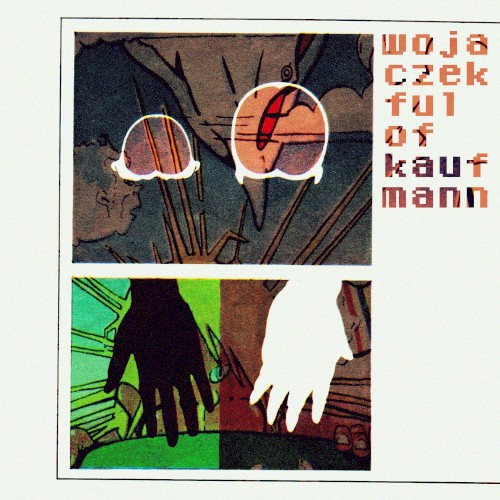 Wojaczekful of Kaufmann
