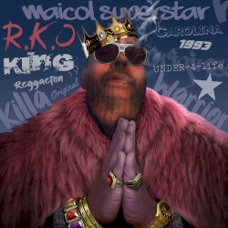 R.K.O. Reggaeton Killa Original