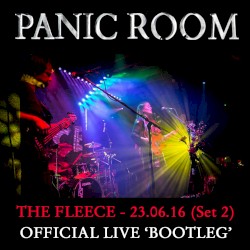 Live at The Fleece - Official Bootleg - Set 2 (23.06.2016)