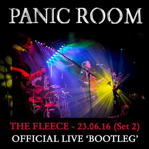 Live at The Fleece - Official Bootleg - Set 2 (23.06.2016)