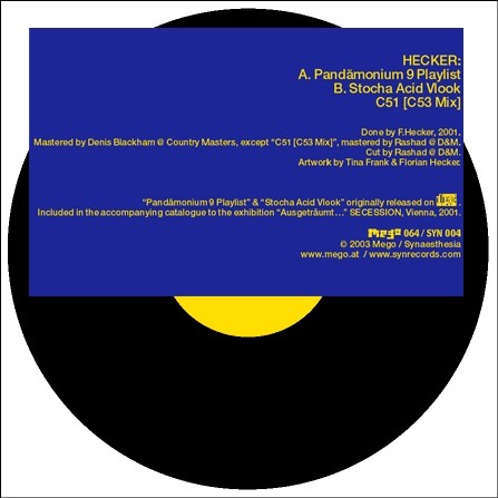 2 Track 12″