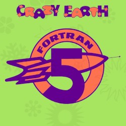 Crazy Earth