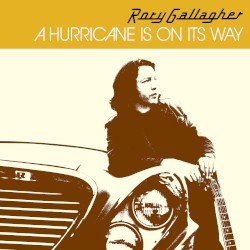 A Hurricane Is on Its Way