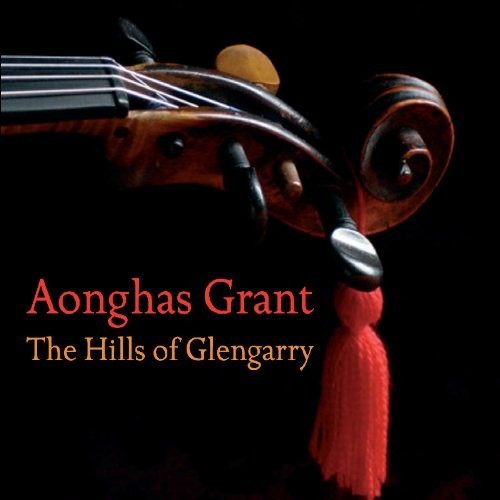 The Hills of Glengarry