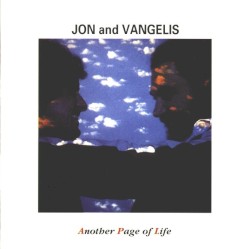 Another Page of Life