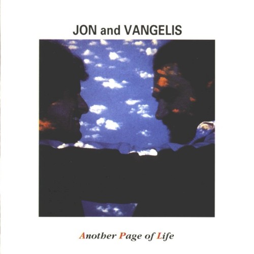 Another Page of Life