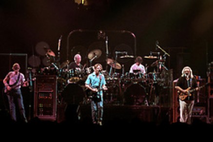 1989‐10‐09: Hampton Coliseum, Hampton, VA, USA