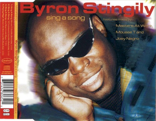 Sing a Song