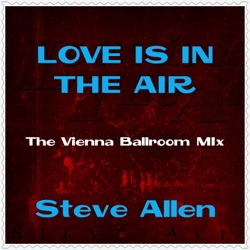 Love Is In The Air