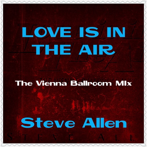 Love Is In The Air