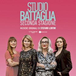 Studio Battaglia - Seconda Stagione (Colonna Sonora Originale)