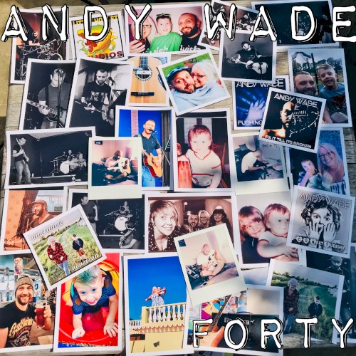 Forty