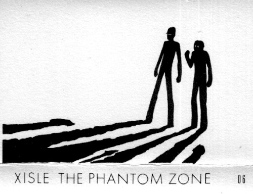 The Phantom Zone