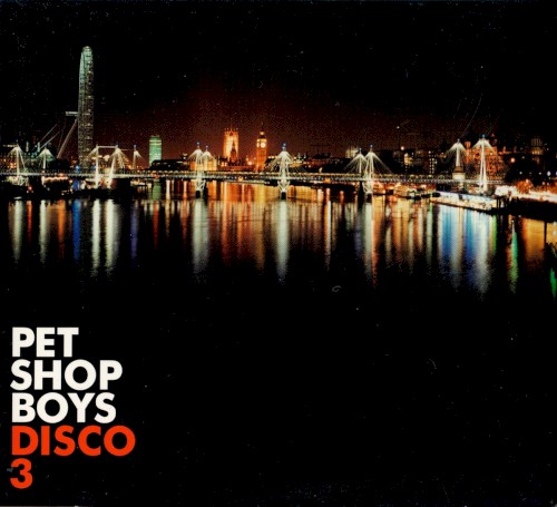 Disco 3