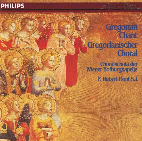 Gregorian Chant