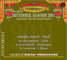 December Season 2011