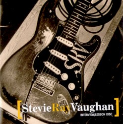 Interview/Lesson Disc from Guitar World