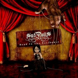 Dead in the Dollhouse