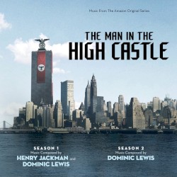 The Man in the High Castle: Seasons 1 & 2