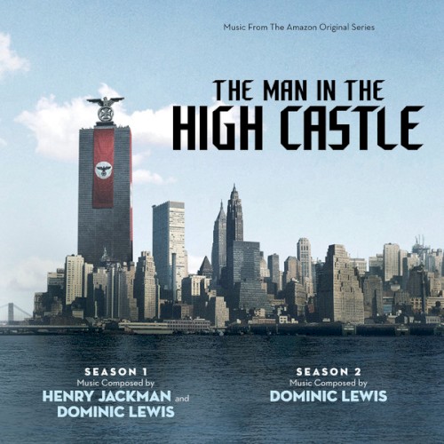 The Man in the High Castle: Seasons 1 & 2