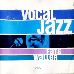 Vocal Jazz