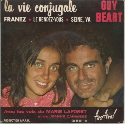 La Vie conjugale