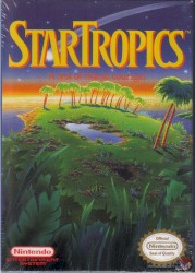 Startropics: The Original Soundtrack