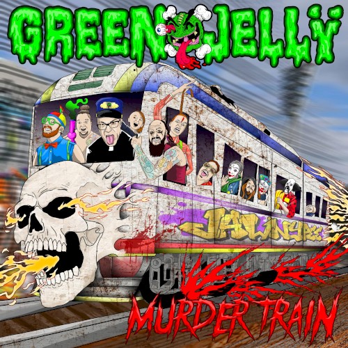 Murder Train